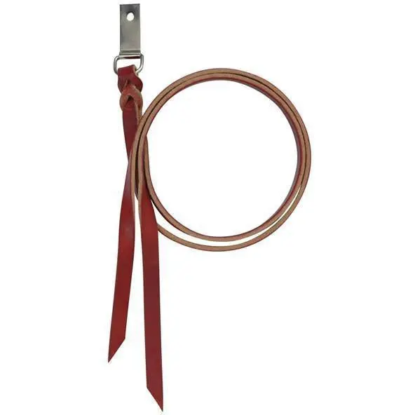 Cashel Clip & Dee Saddle String Set 1