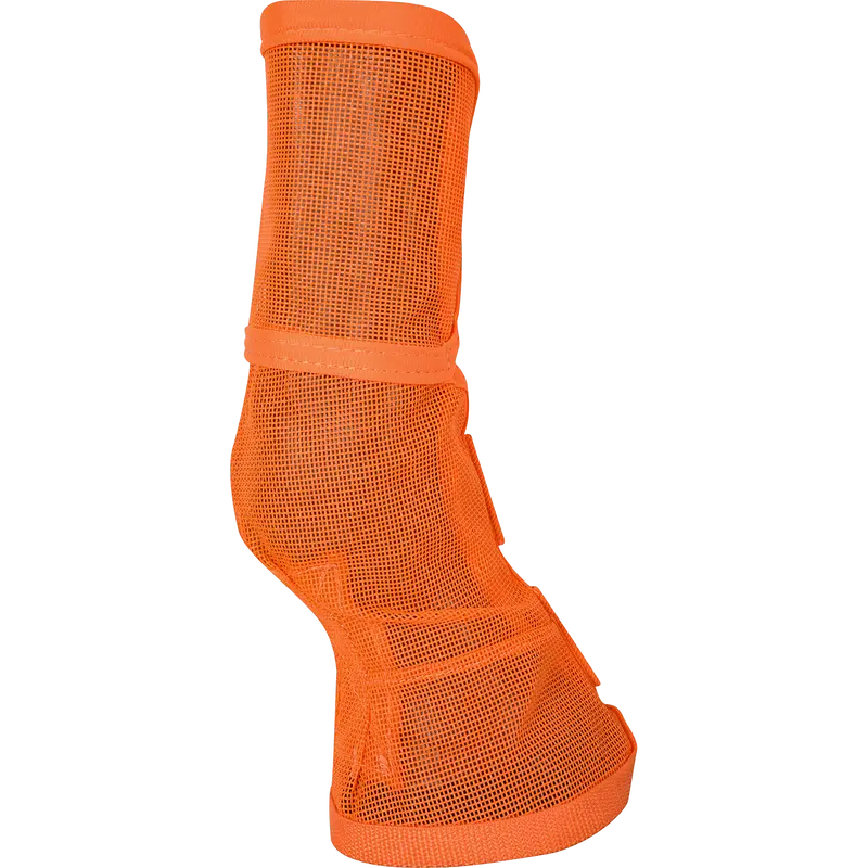 Cashel Crusader Leg Guards 10