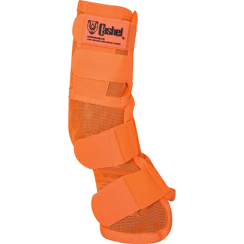 Cashel Crusader Leg Guards 11