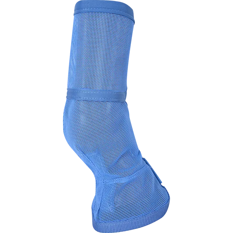 Cashel Crusader Leg Guards 14