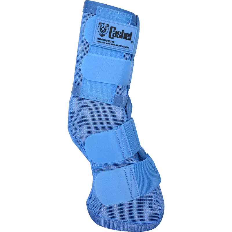 Cashel Crusader Leg Guards 15