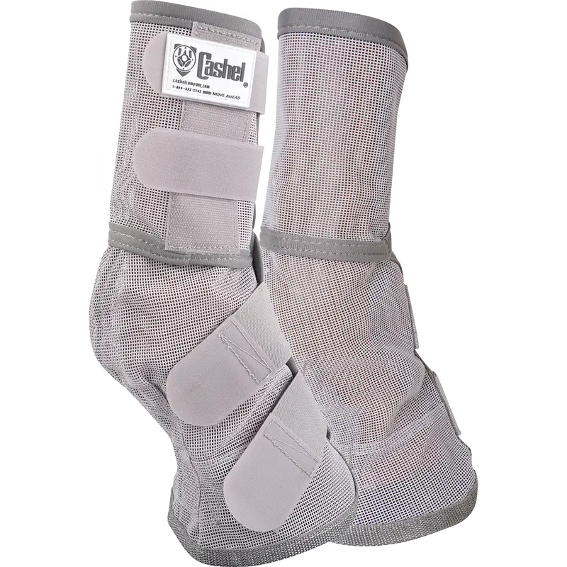 Cashel Crusader Leg Guards 2