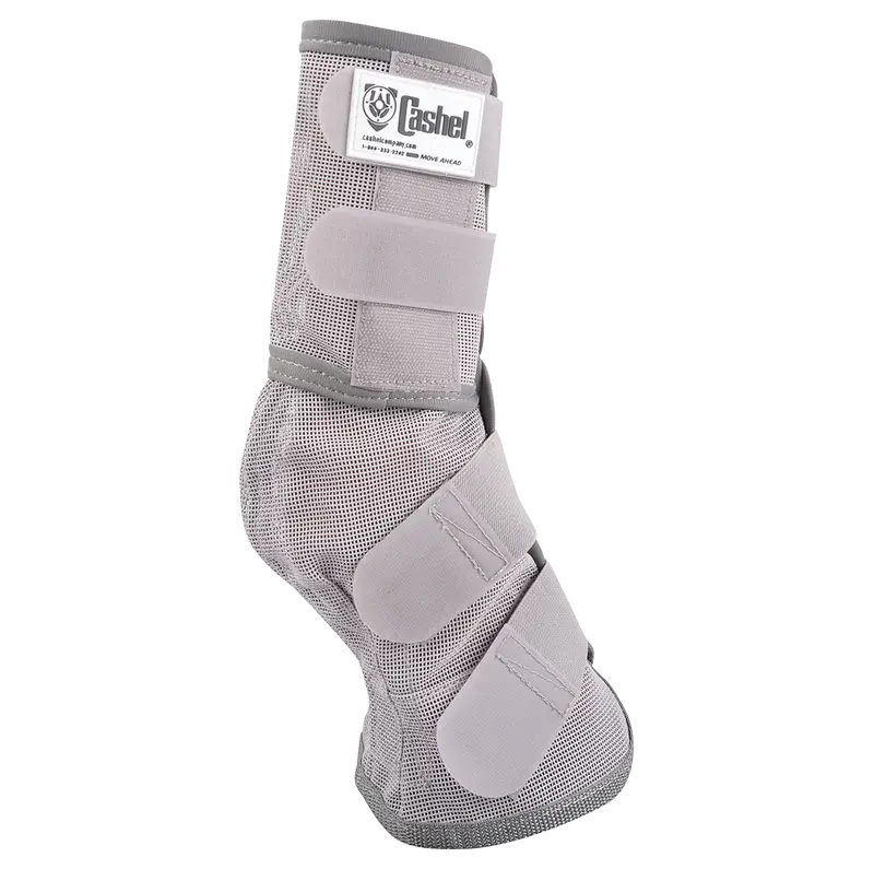 Cashel Crusader Leg Guards 3