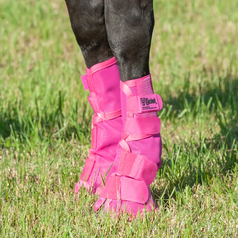 Cashel Crusader Leg Guards 5