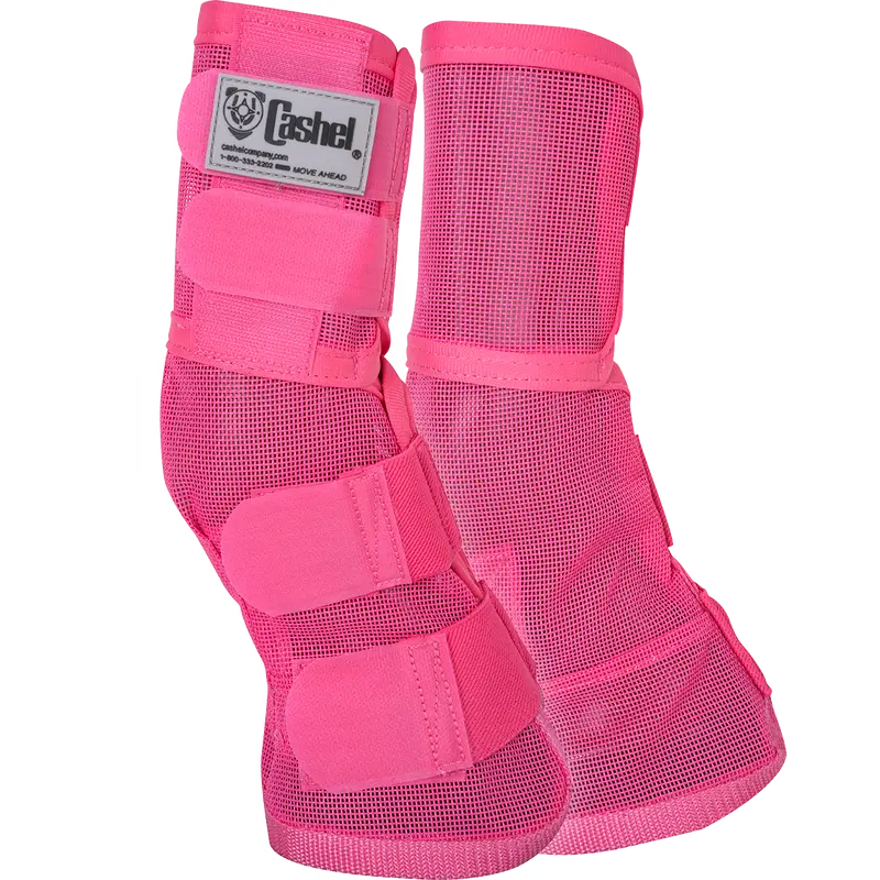 Cashel Crusader Leg Guards 5