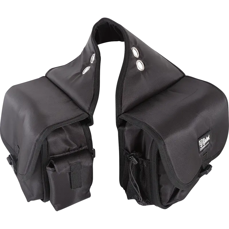 Cashel Deluxe Rear Saddle Bag 2