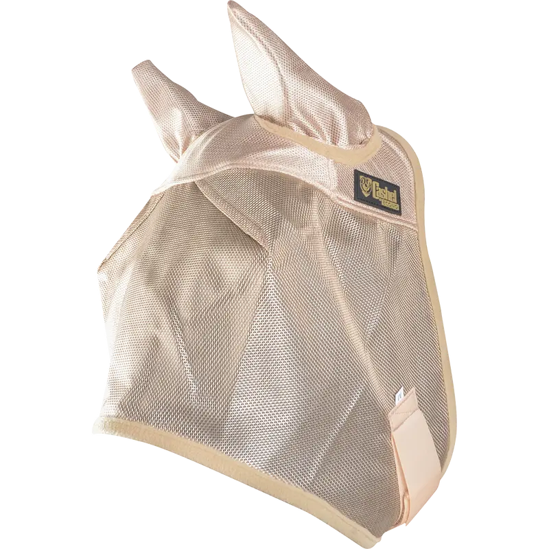 Cashel Economy Fly Mask With Ears 2