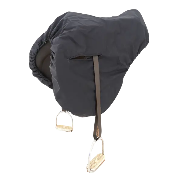 Cashel English Saddle Shield 1