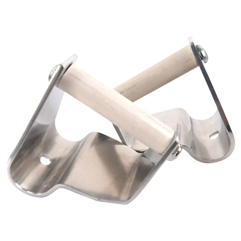 Cashel Ez Knee Stirrup Turners 2