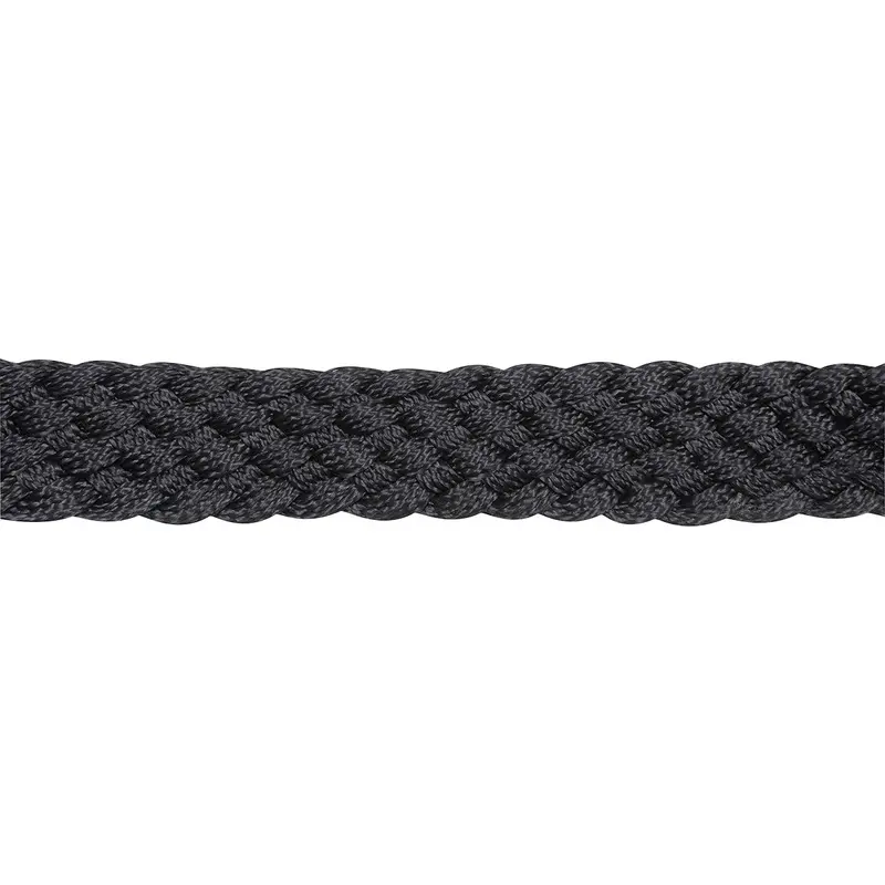 Cashel Flat Braid Halter 2