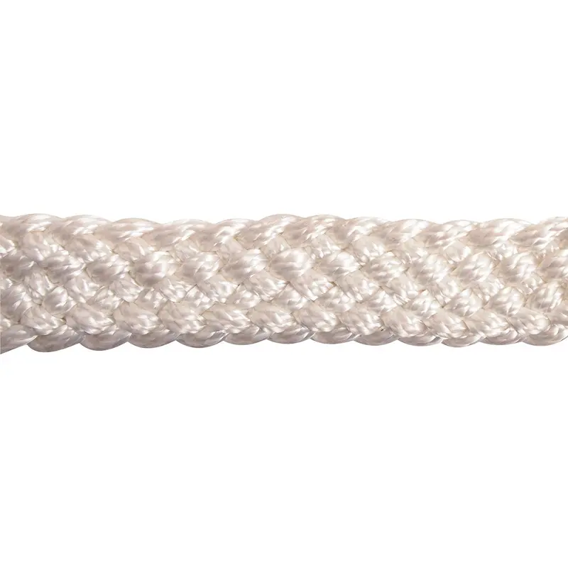 Cashel Flat Braid Halter 2