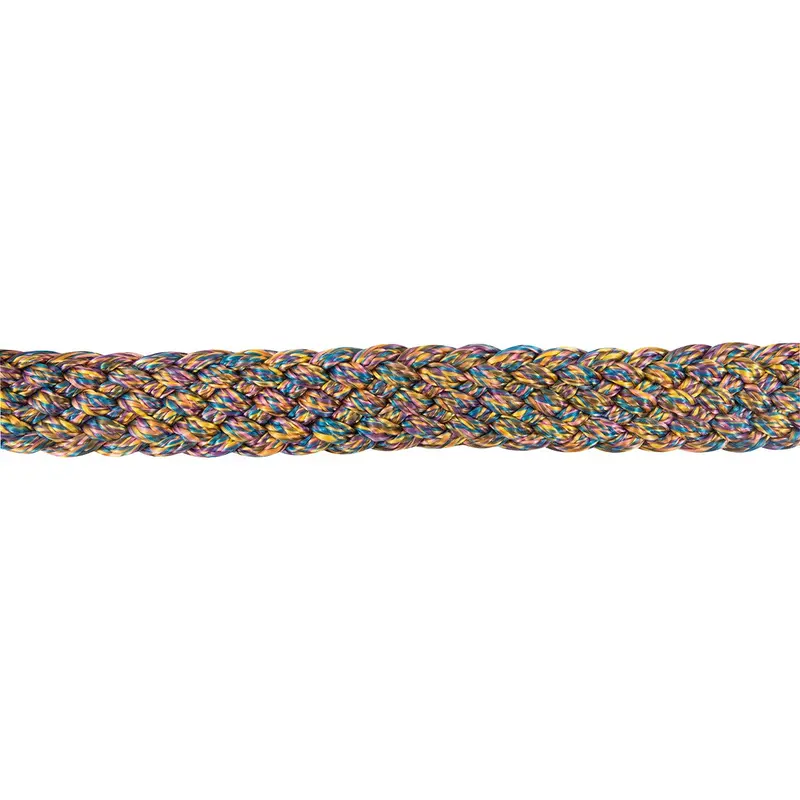 Cashel Flat Braid Halter 3