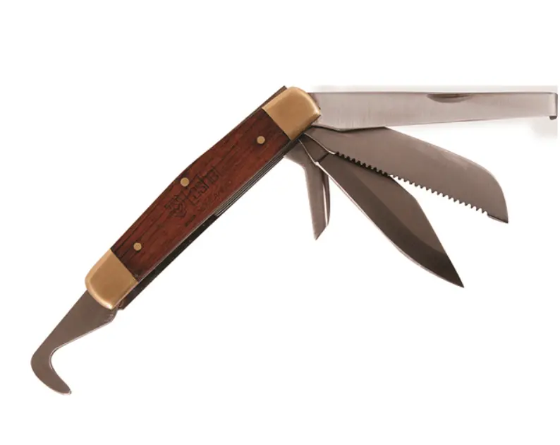 Cashel Horseman's Knife 1