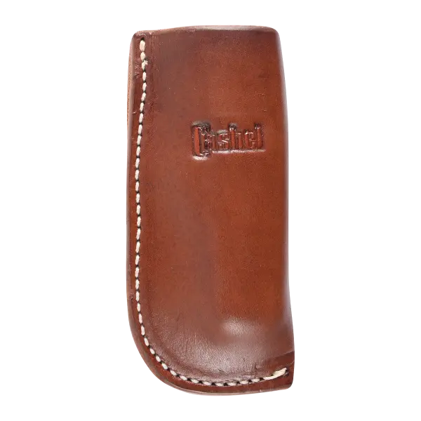 Cashel Horsemans Leather Knife Scabbard 1