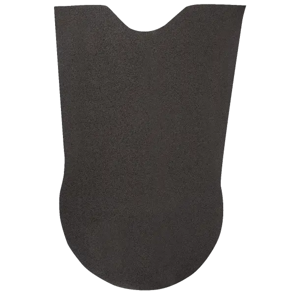 Cashel Jump Wedge Saddle Pad 1