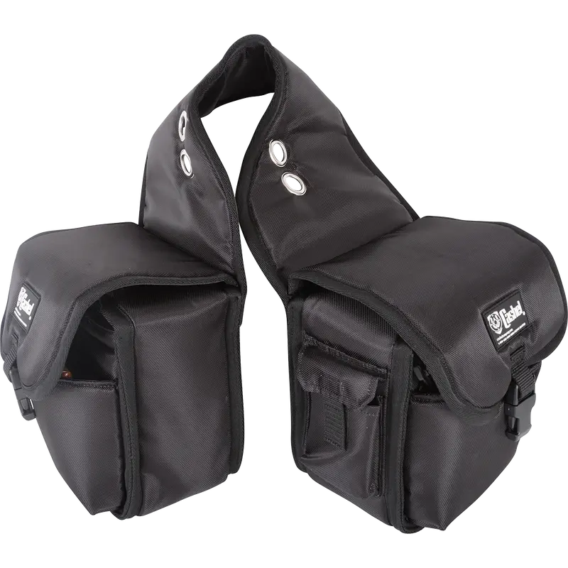 Cashel Medium Rear Saddle Bag 2