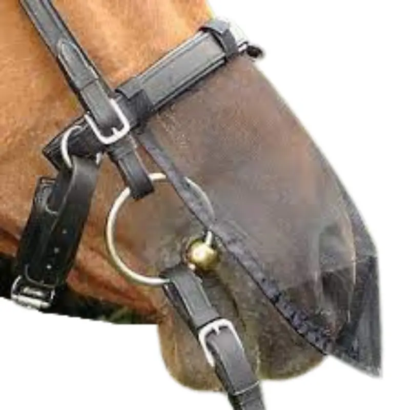 Cashel Quiet Ride Nose Net 1