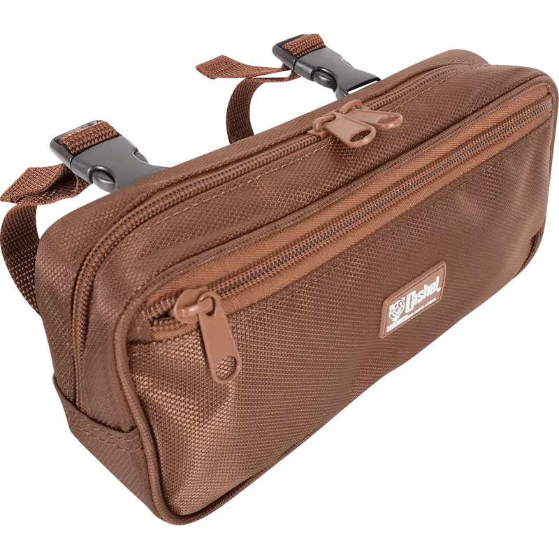 Cashel Small Pommel Bag 4