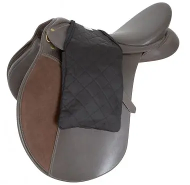 Cashel Stirrup Slipper 1