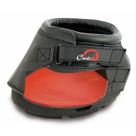 Cavallo Gel Boot Insole 2