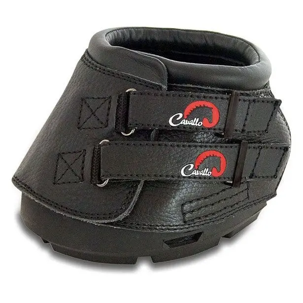 Cavallo Simple Boot 1
