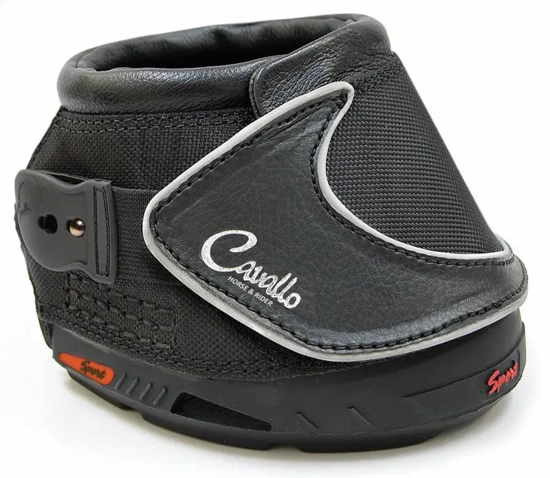 Cavallo Sport Hoof Boots 1