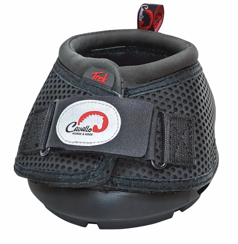 Cavallo Trek Regular Sole Hoof Boot (Sold Per Single Boot) 1