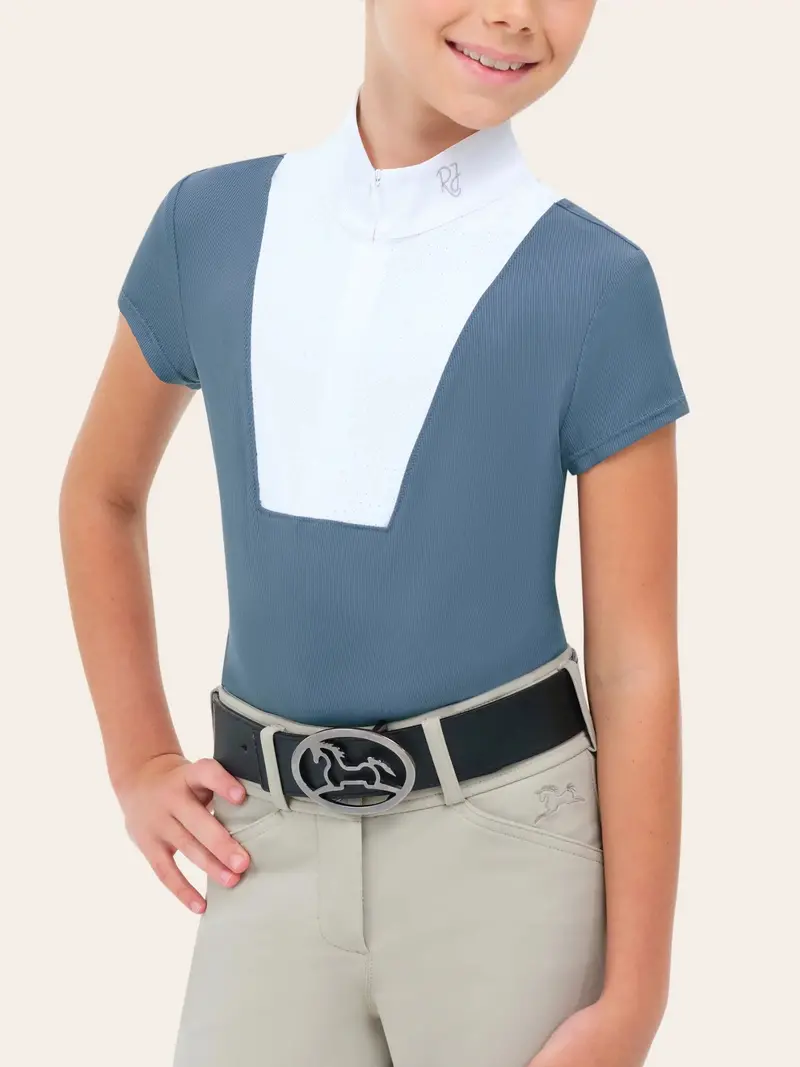 Celeste Jr. Show Shirt 1