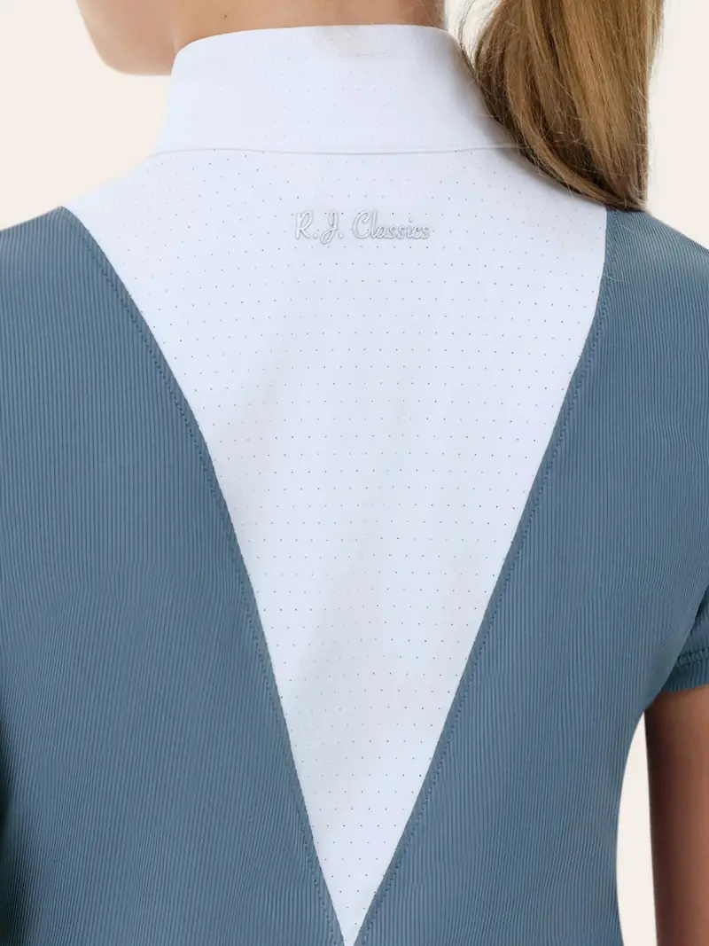 Celeste Jr. Show Shirt 4