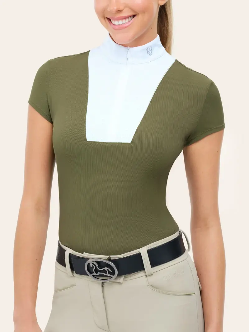 Celeste Show Shirt 1