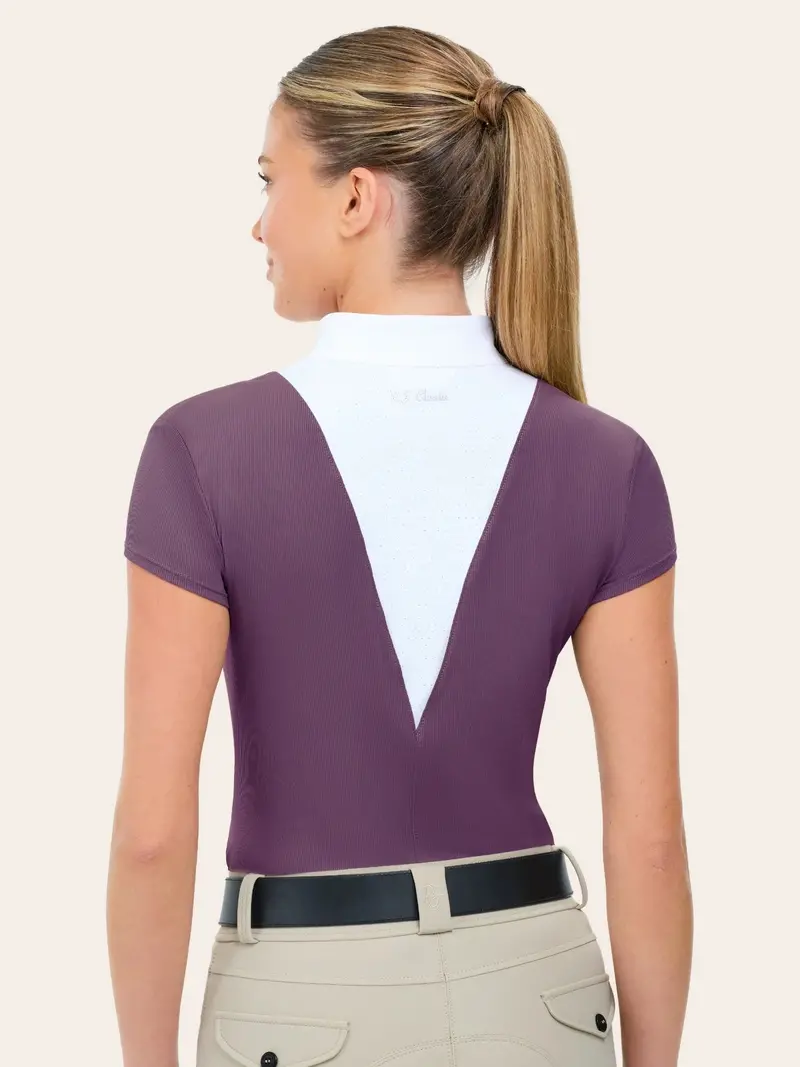 Celeste Show Shirt 2