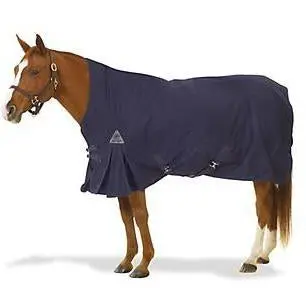 Centaur 1200D Mid-Neck Turnout Blanket-200G Fill 1