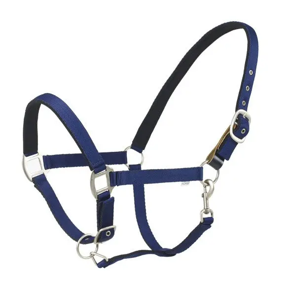 Centaur Cushion Web Breakaway Halter – Safe & Comfortable Fit