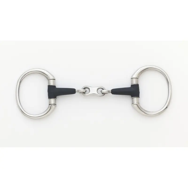 Centaur Eco Pure French Link Eggbutt Bit 1