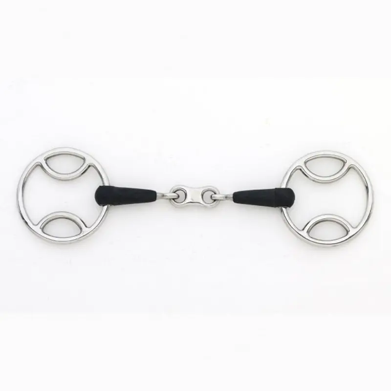Centaur Eco Pure French Link Gag Big 1