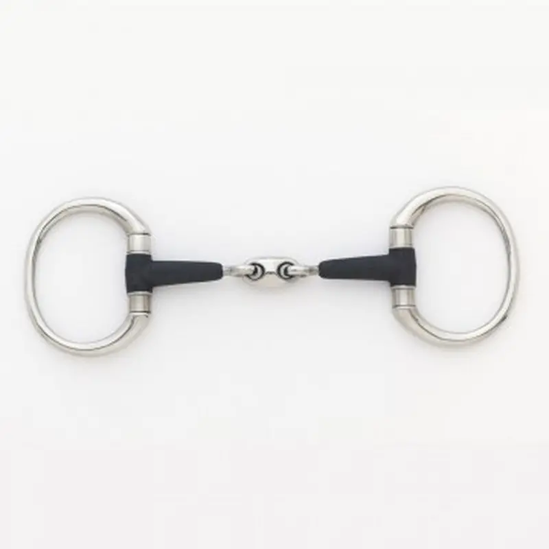 Centaur Eco Pure Oval Mouth Eggbutt Bit 1