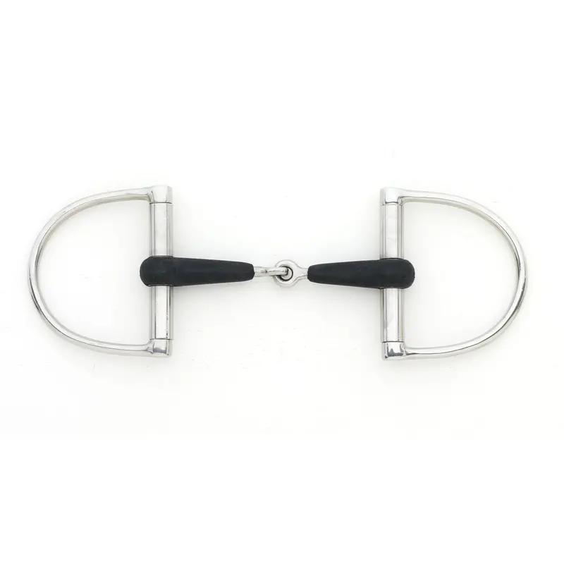 Centaur Ecopure Soft Mouth Jointed Hunter Dee Bit 1