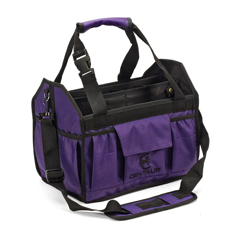Centaur Essential Groom Tote 4
