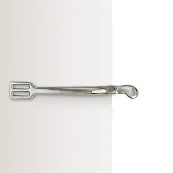 Centaur Ladies Knob End Spurs - 1 Inch 1