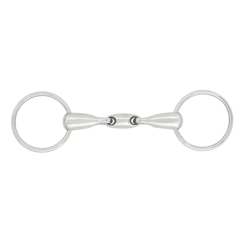 Centaur Loose Ring Oval Mouth 1