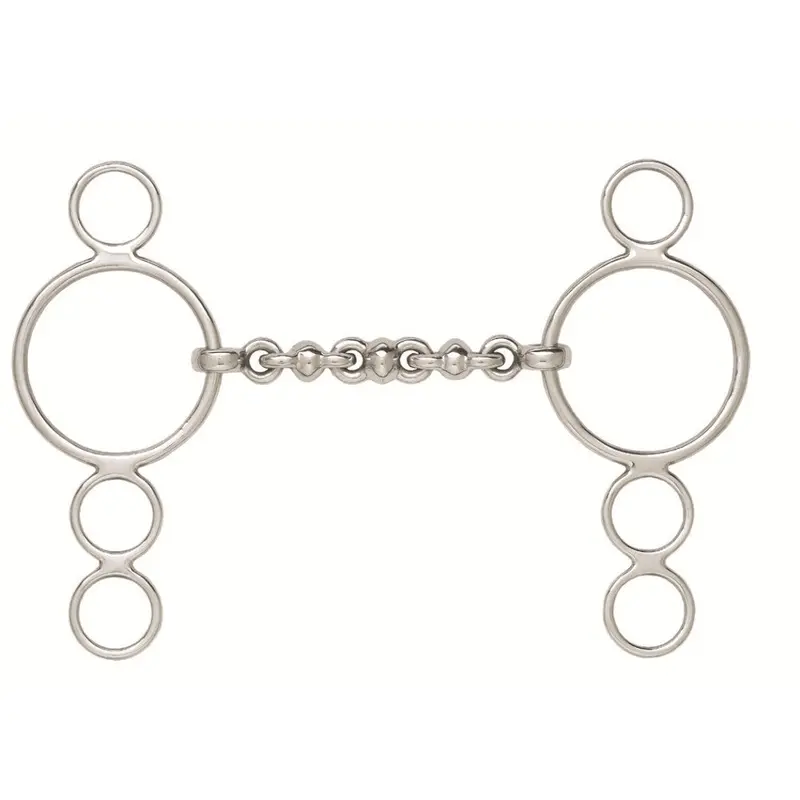 Centaur Pessoa 3-Ring Waterford Elevator Bit 1