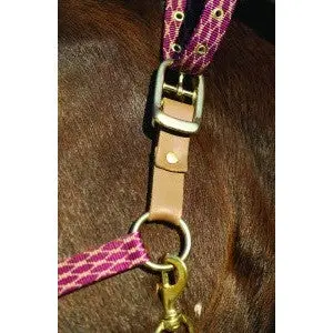 Centaur Replacement Breakaway Halter Strap 1