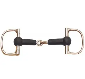 Centaur Rubber Jointed Barrel/Racing Dee Bit 4.5In 1