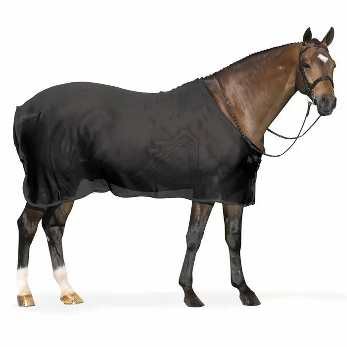 Centaur Show Scrim 1