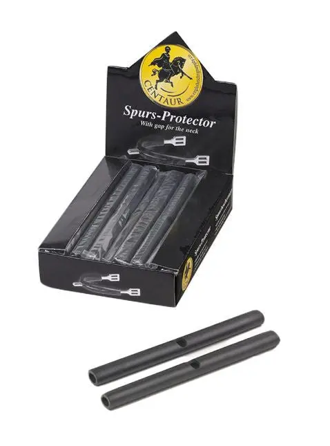 Centaur Spur Protector 1