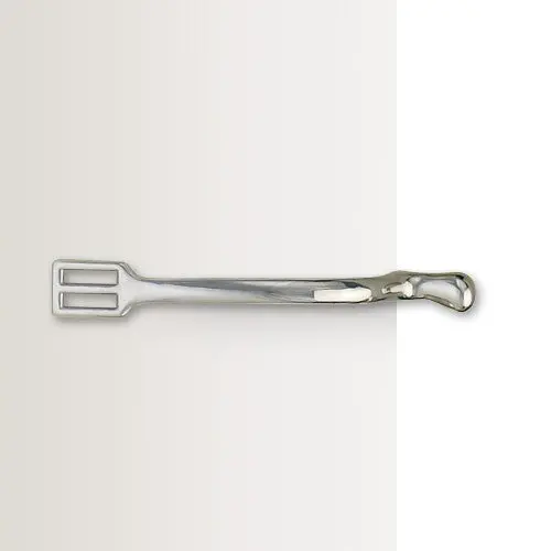 Centaur Stainless Steel Ladies' Blunt Spur 1