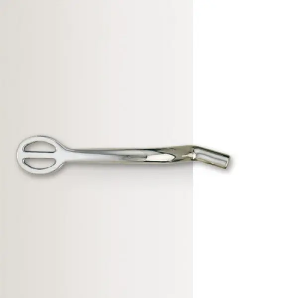 Centaur Stainless Steel Modified Pow Spur 1
