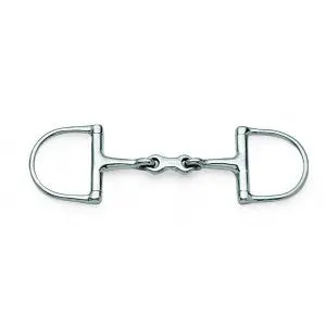 Centaur® Stainless Steel Pony French Link Dee 1
