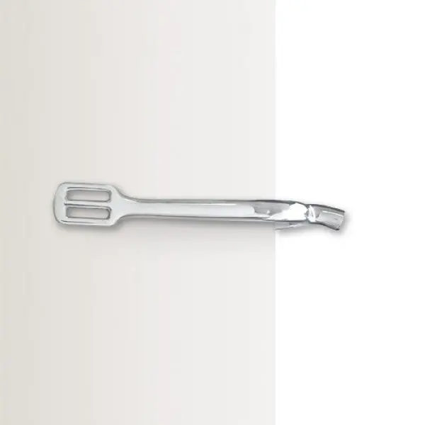 Centaur Stainless Steel Pow Spur Ladies 3/8 Inch Neck 1
