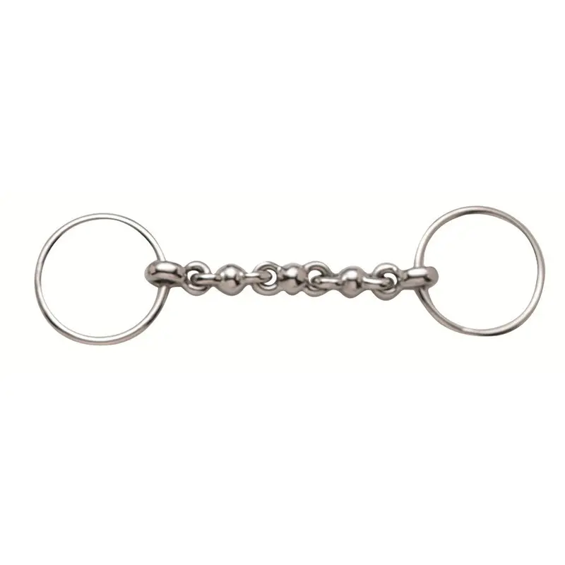 Centaur Stainless Steel Waterford Loose Ring 1